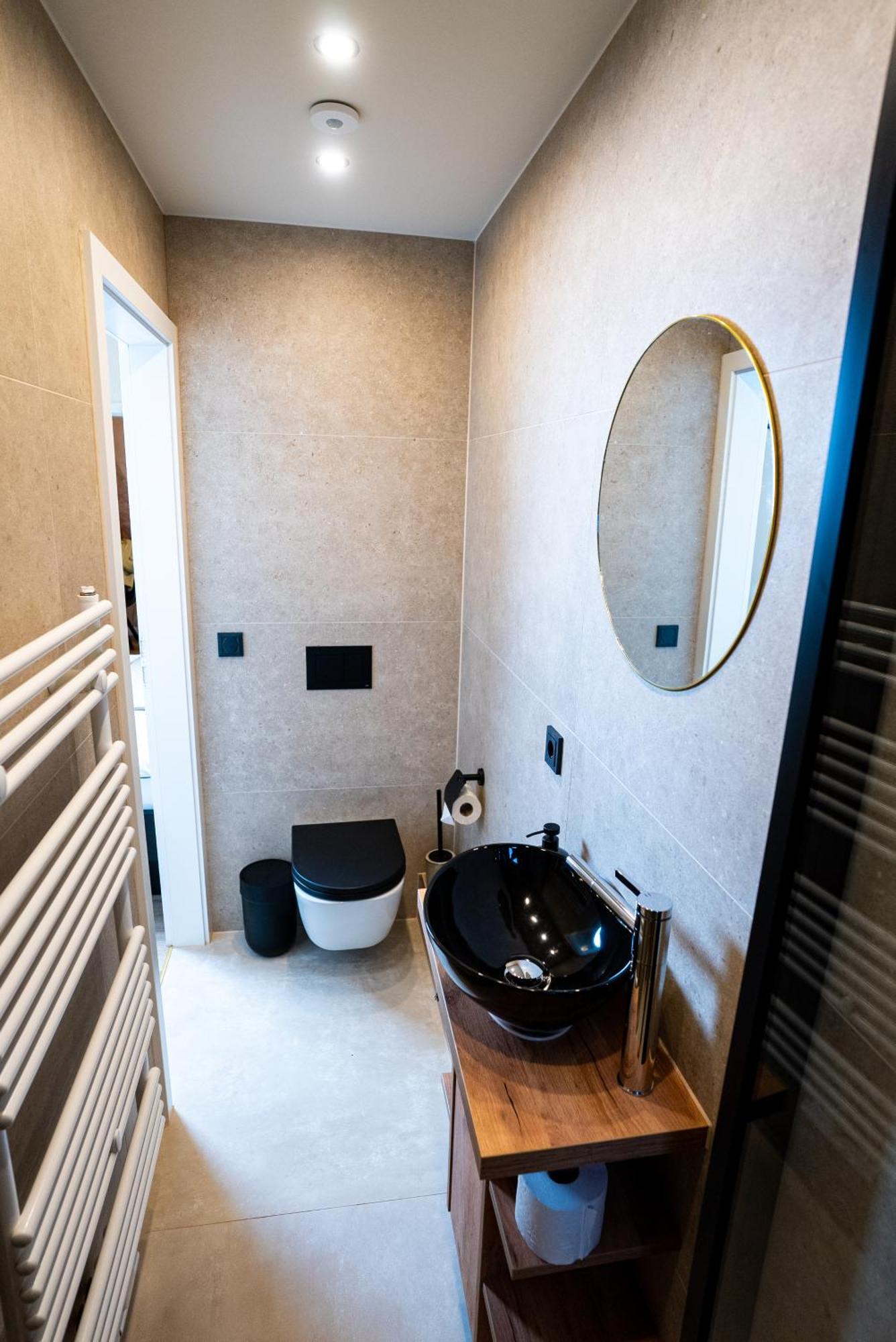 Angelinas Service Apartment 1 Oberhausen  Zewnętrze zdjęcie