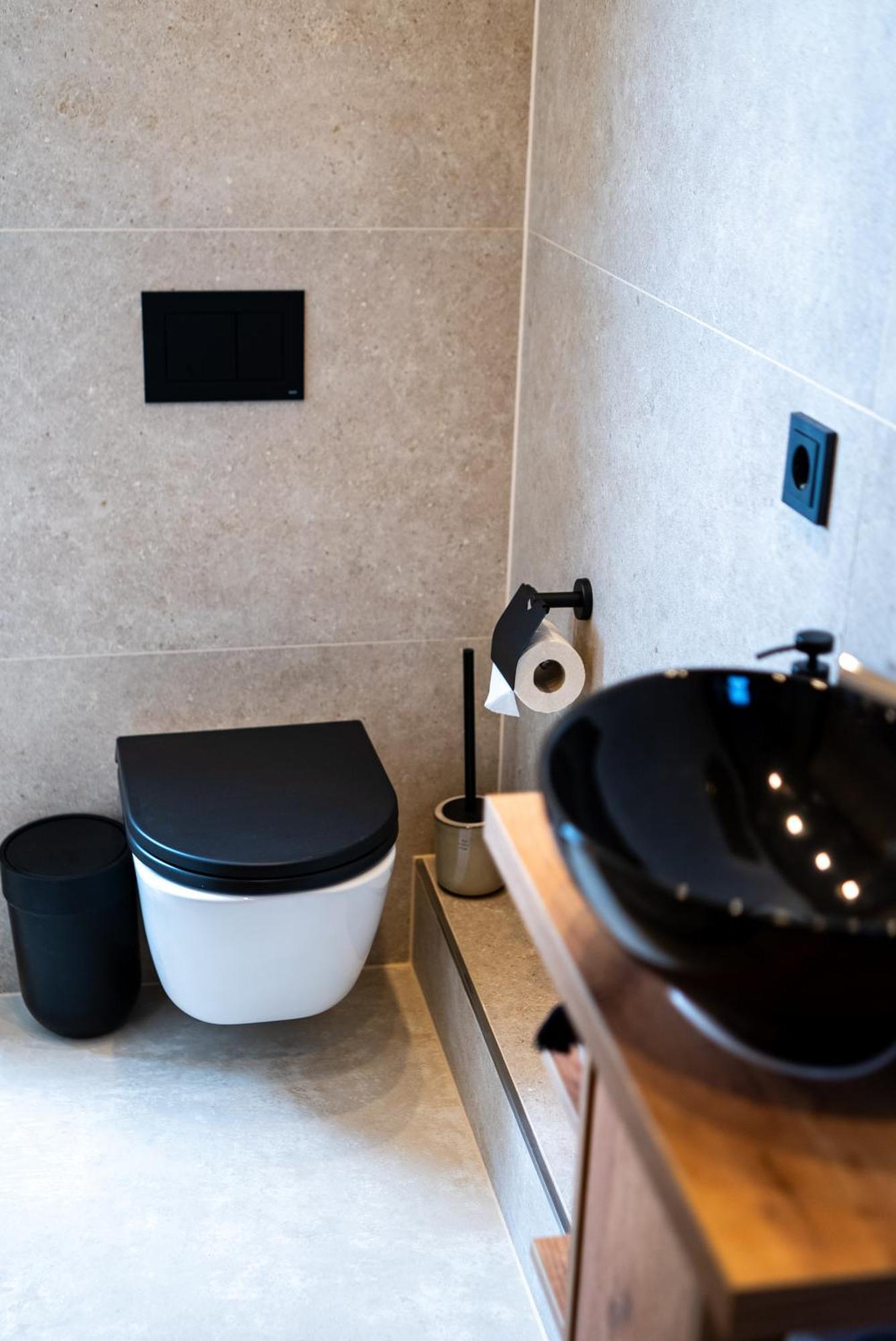 Angelinas Service Apartment 1 Oberhausen  Zewnętrze zdjęcie