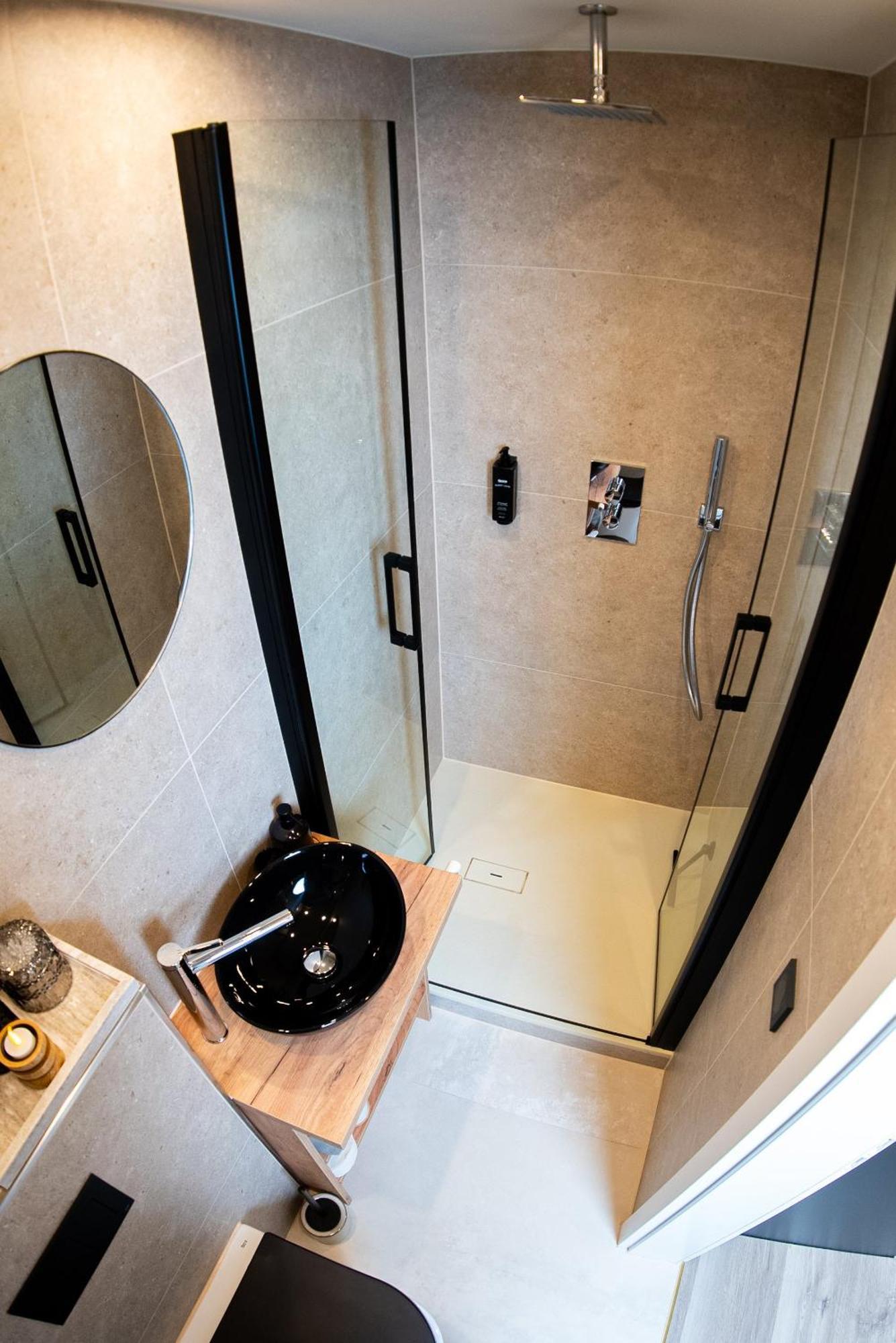 Angelinas Service Apartment 1 Oberhausen  Zewnętrze zdjęcie